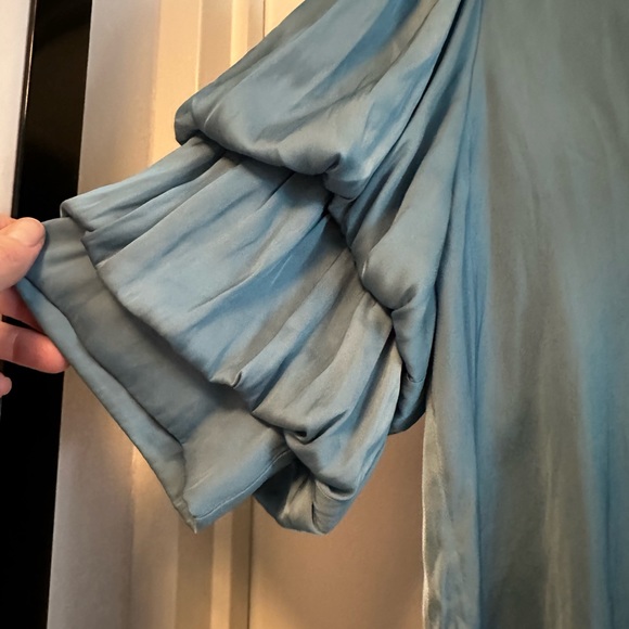 Zadig & Voltaire Taste satin too - Picture 4 of 7